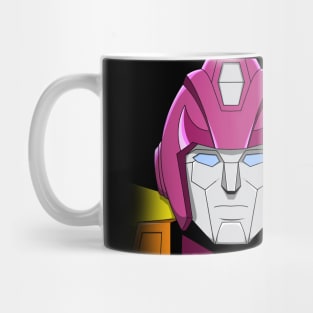 New Leader Mug